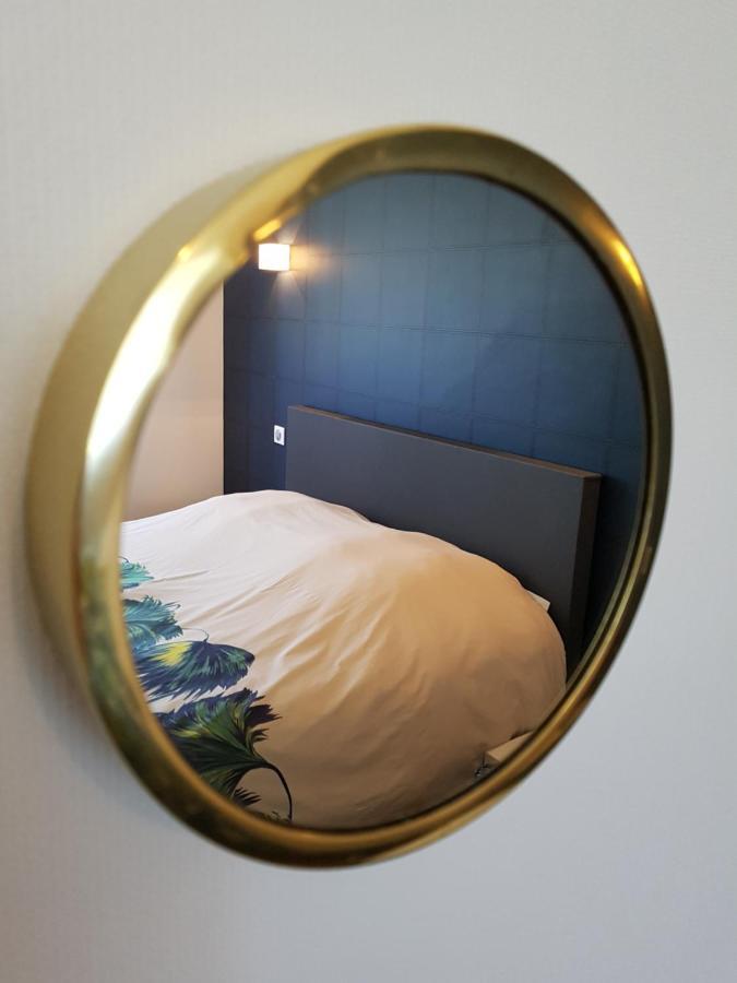 La Belle Jaune- Bed And Breakfast Moulins-les-Metz Exterior foto